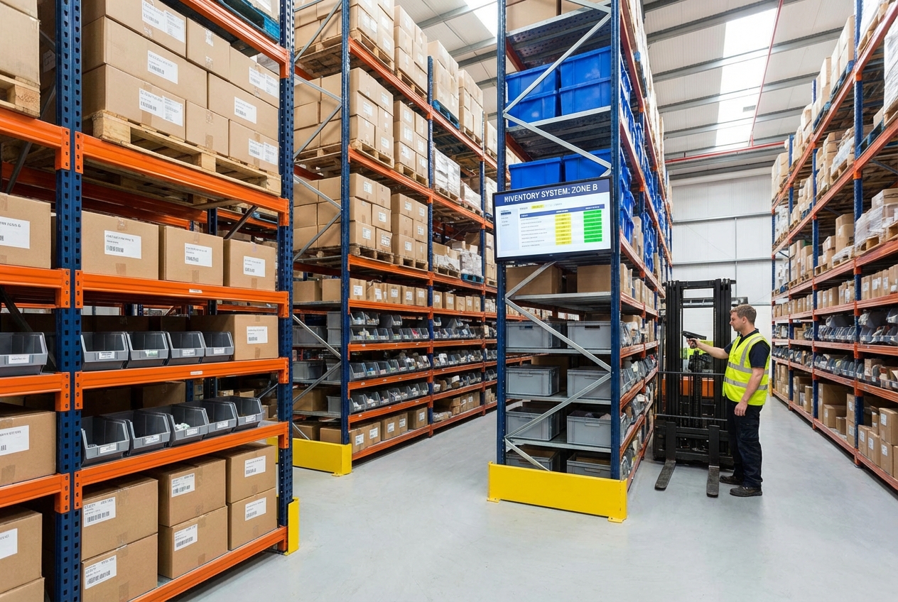 Operational Efficiency in 2026: Why Smart Systems Beat Hard Work