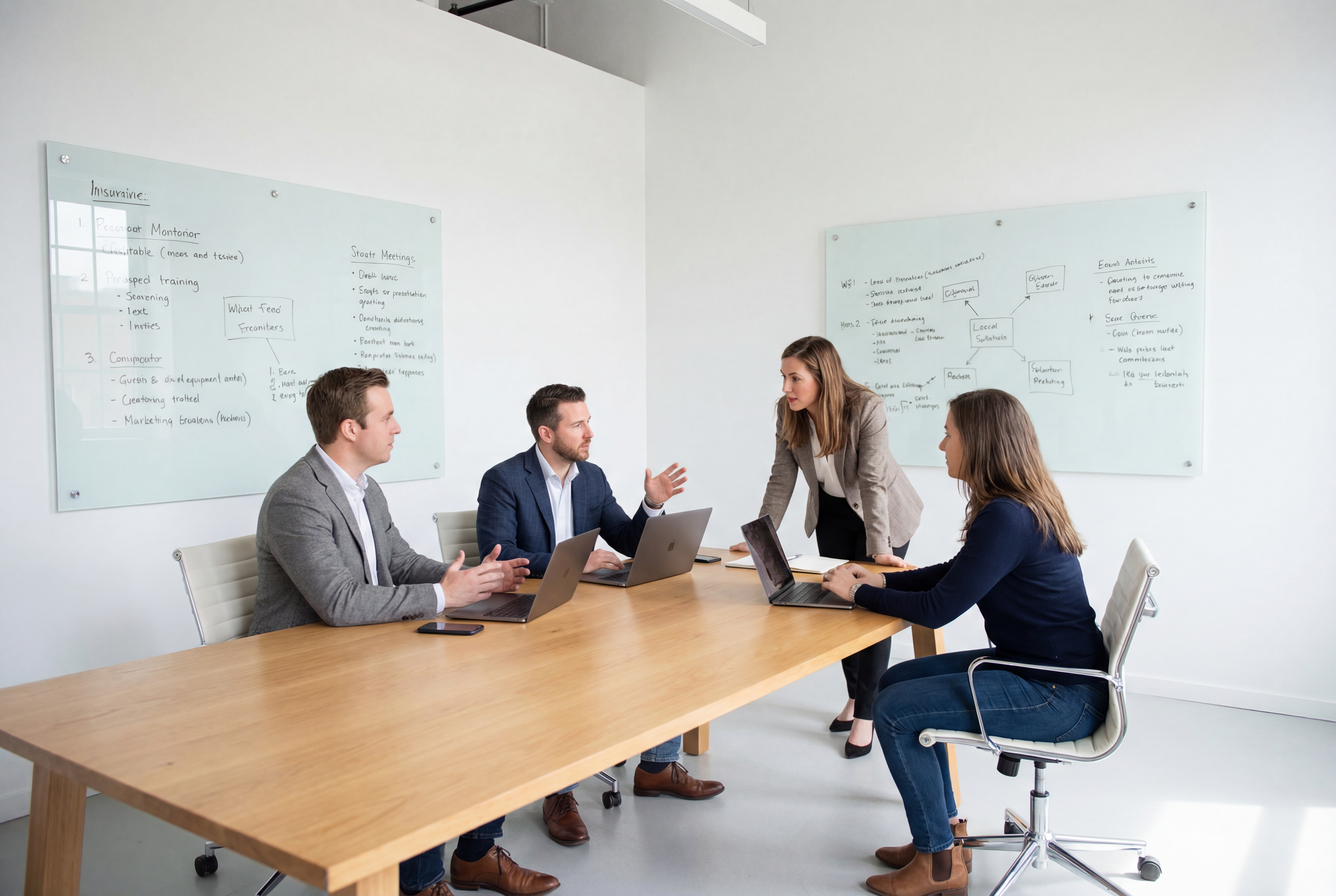 How OpNest Builds Scalable Growth & Sales Systems for Modern Businesses